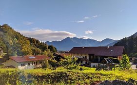 Naturrefugium mit Sauna und Bergbach